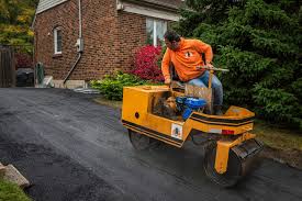 Why Choose Us For All Your Driveway Paving Needs in Pleasant Hill, CA?